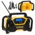 DEWALT DCR029 Radio budowlane akumulatorowe XR DAB / FM Bluetooth