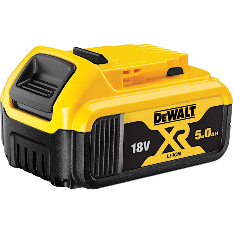 DEWALT DCB184 18V 5,0Ah Li-Ion akumulator