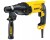 DEWALT D25133K Młotowiertarka sieciowa SDS-Plus 800W walizka