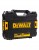 walizka na młotowiertarke DEWALT D25133K