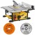 DeWalt Piła pilarka stołowa DWE7492 250mm 2000W + Tarcza 250x30mm 80z