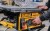 DeWalt Piła pilarka stołowa DWE7492 250mm - Zastosowanie