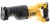 Pilarka szablasta DEWALT DCS380N