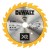 Tarcza pilarska 165x20mm DeWALT DT1209