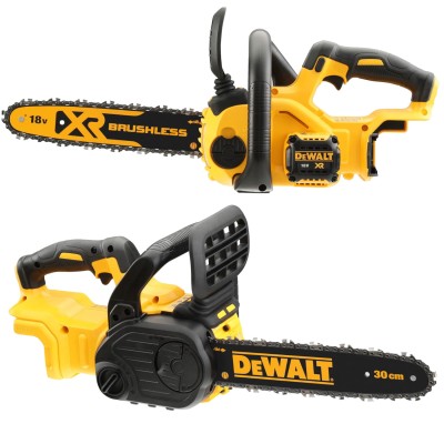 DEWALT DCM565N Piła łańcuchowa akumulatorowa 18V 30cm