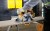 zastosowanie pilarka tarczowej 165mm 18V DeWALT