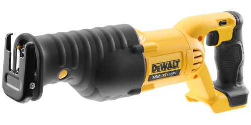 Pilarka szablasta akumulatorowa 18V DEWALT DCS380