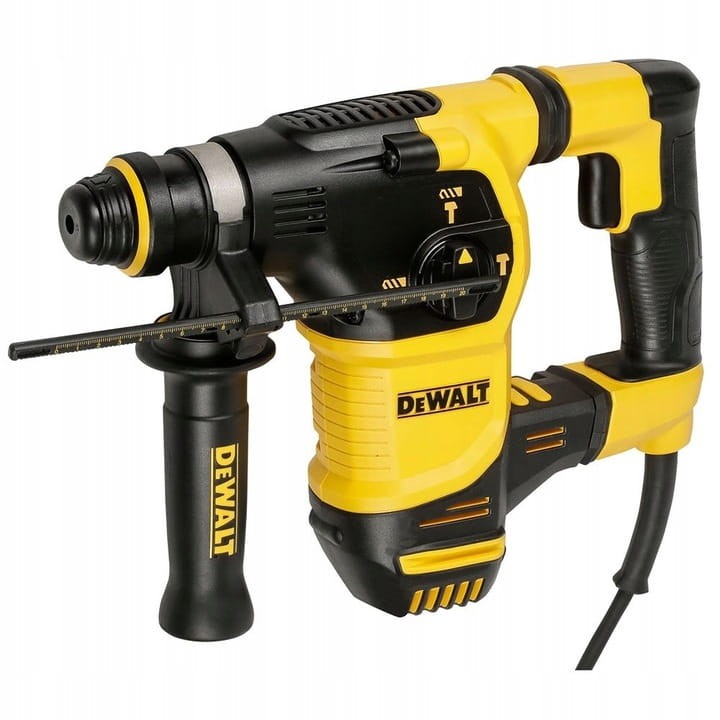 DEWALT D25333K Młotowiertarka sieciowa