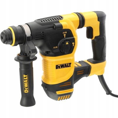 DEWALT D25333K Młotowiertarka sieciowa