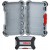 BOSCH 2608522363 Skrzynka kaseta Pick&Click na na bity wiertła rozmiar L