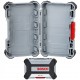 BOSCH 2608522363 Skrzynka kaseta Pick&Click na na bity wiertła rozmiar L
