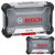 BOSCH 2608522362 Skrzynka kaseta Pick&Click na na bity wiertła rozmiar M