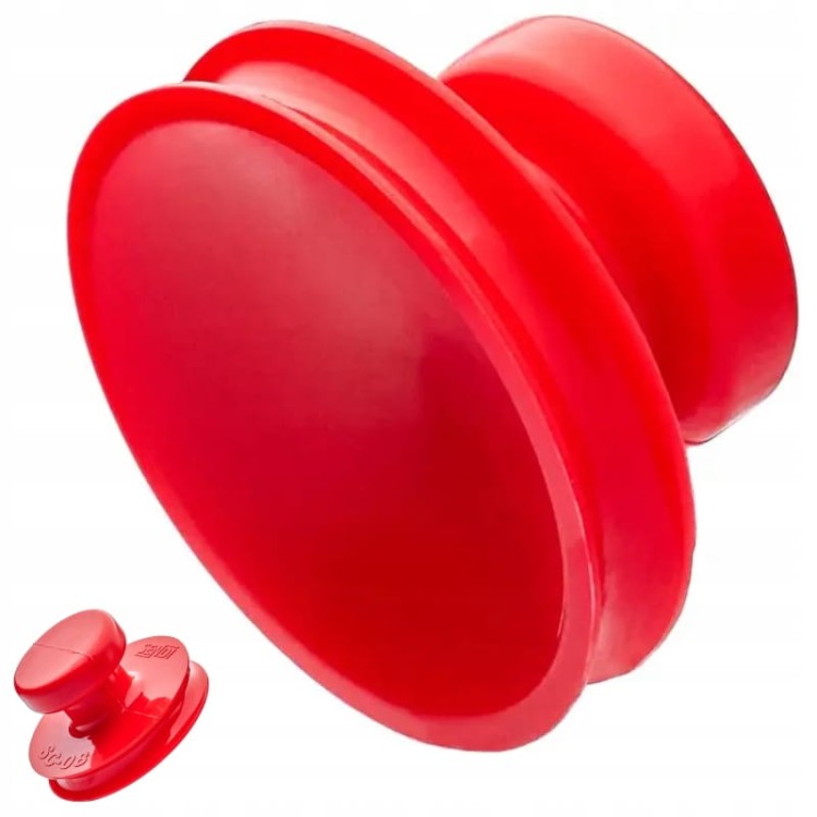 Przyssawka silikonowa SENDI SC-08 80mm uchwyt do glazury