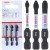 BOSCH Bity Impact Control PH 50mm 3szt.
