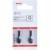 Bity udarowe 25mm T15 Impact Control
