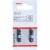 Bity udarowe 25mm T40 Impact Control BOSCH