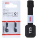 Bity udarowe 25mm T25 Impact Control - 2 szt. BOSCH