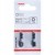 Bity udarowe 25mm T25 Impact Control