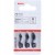 Bity udarowe 25mm PH1/PH2/PH3 Impact Control