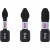 Bity udarowe 25mm PH1/PH2/PH3 Impact Control BOSCH