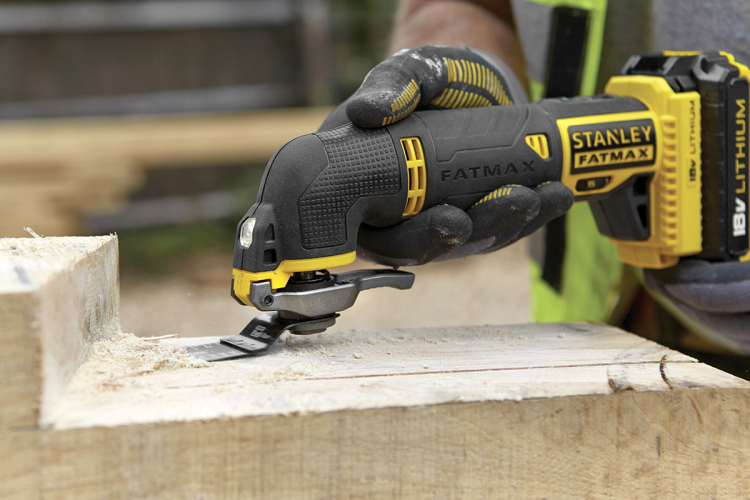 STANLEY FMC710B narzędzie wielofunkcyjne