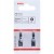 Bity udarowe 25mm PH1 Impact Control BOSCH