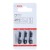 BOSCH 2608522479 Bity udarowe 25mm 3szt.
