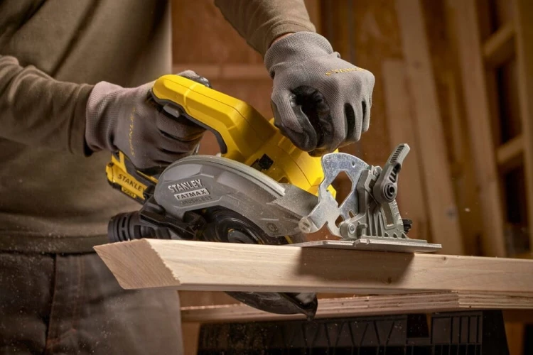 Stanley Fatmax SFMCS550BK - zastosowanie