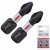 BOSCH 2608522403 Bity udarowe 25mm PH2 Impact Control 2szt.