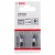 Bity udarowe 25mm PH2 Impact Control 2szt.
