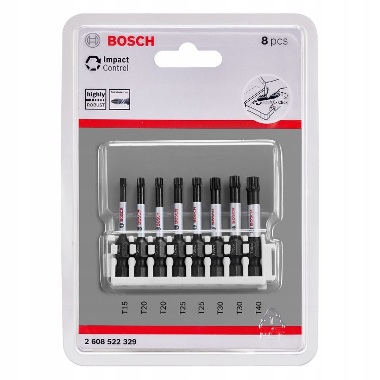 BOSCH 2608522329