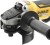 DEWALT DCG406N szlifierka kątowa z silnikiem bezsczotkowym