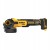 Szlifierka kątowa DeWALT DCG409VSNT