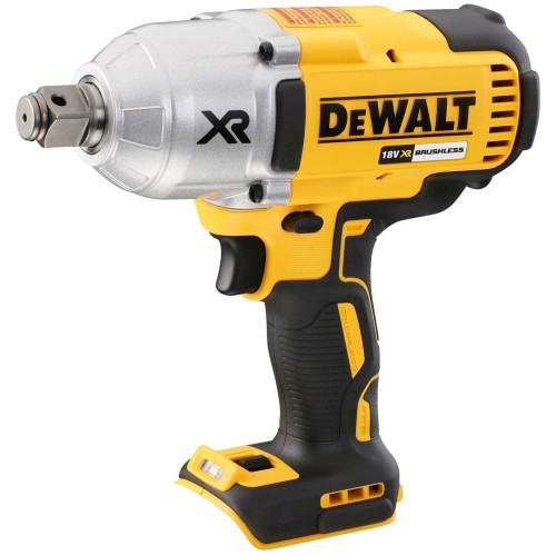 Klucz udarowy akumulatorowy DEWALT DCF897