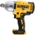 Klucz udarowy 18V DEWALT DCF897