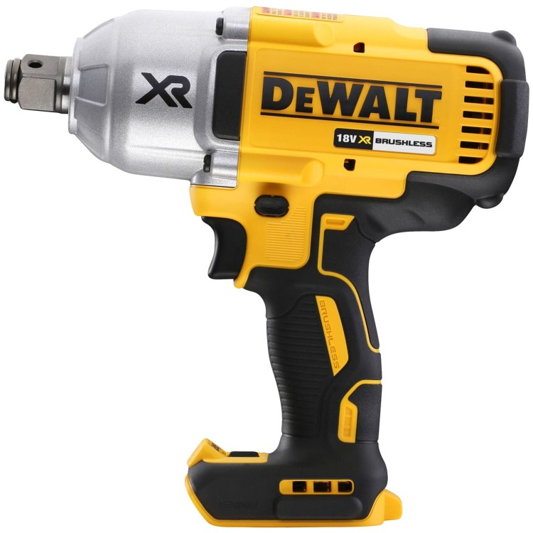 Klucz udarowy DEWALT DCF897