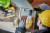 Klucz udarowy DEWALT DCF897 zastosowanie