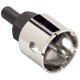KAUFMANN 26.200.04 Wiertło diamentowe z prowadzeniem 68mm