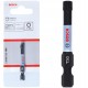 Bit udarowy 50mm T30 Impact Control BOSCH - 1 szt.