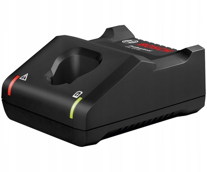 Ładowarka szybka GAL 12V-40 4.0A Bosch