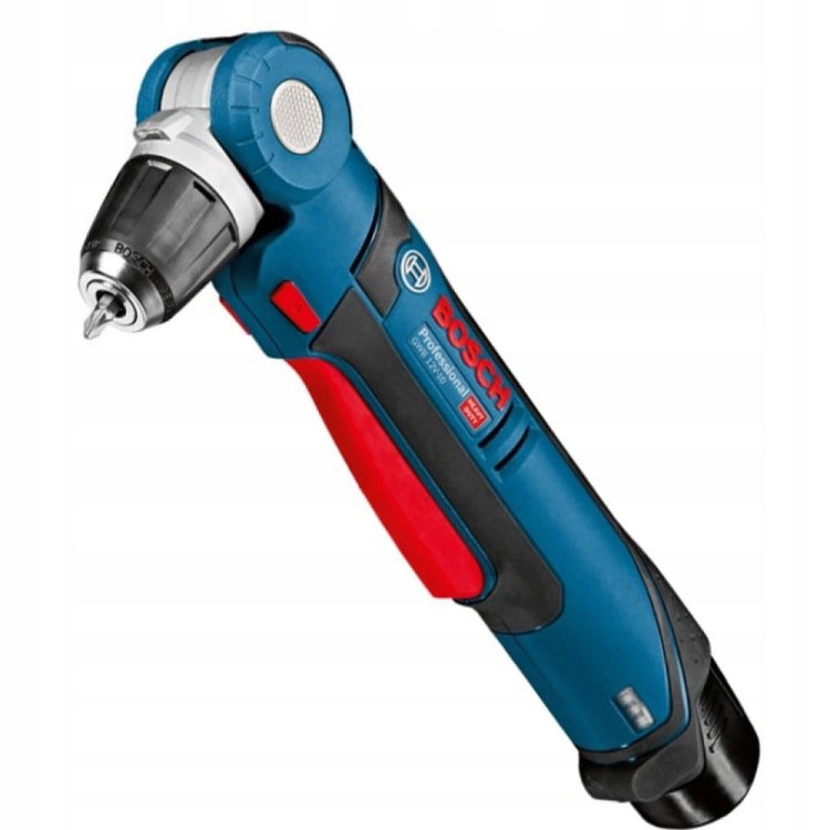 Wiertarka kątowa akumulatorowa Bosch Professional GWB 12V-10