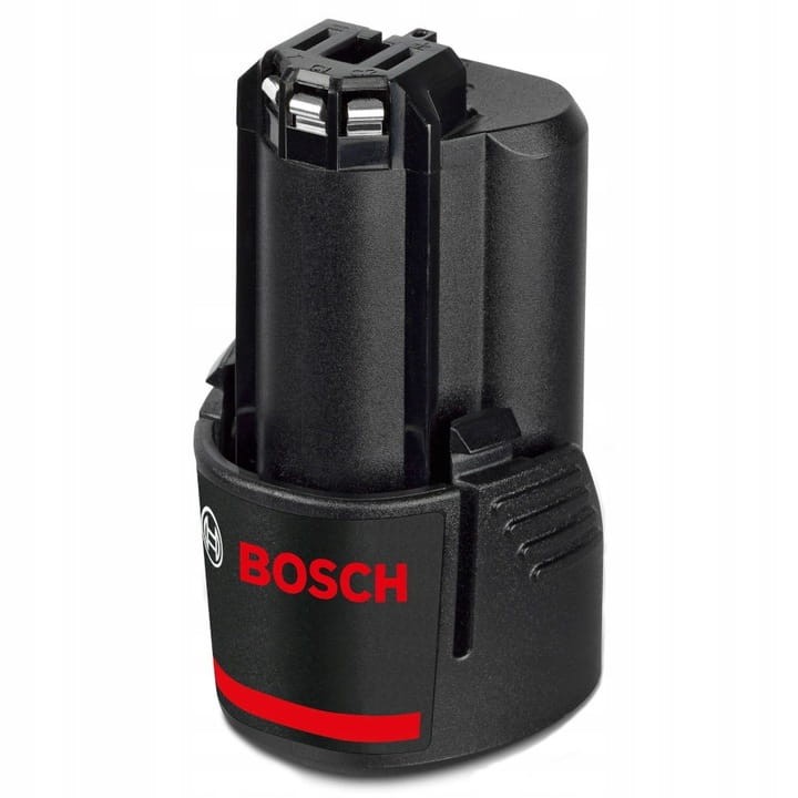 Akumulator Bosch