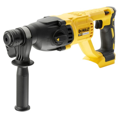 DEWALT DCH133 Młotowiertarka akumulatorowa 18V