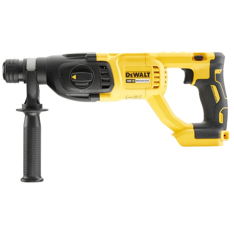 DEWALT DCH133M1 Młotowiertarka 18V SDS-Plus
