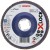 Tarcza listkowa 125 x 22.23mm X-LOCK Bosch X571 Best for Metal 1szt.