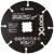 Tarcza tnąca 125 x 22.23mm X-LOCK Bosch Carbide Multi Wheel 1szt.