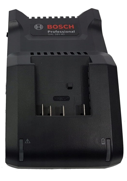 Ładowarka 4,0A 14,4V/18V Bosch 1600A019RJ