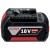 Akumulator  18V 5.0Ah Bosch 1600A002U5