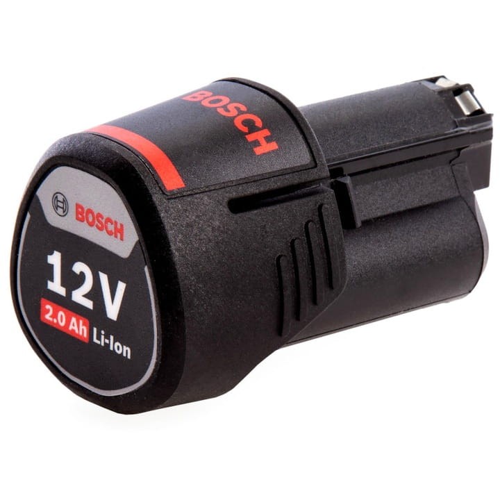 BOSCH Akumulator GBA 12V 2,0Ah