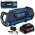 Bosch GPB 18V-2 C Radio budowlane akumulatorowe + akumulator 4Ah